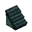 Aqua Cobble Roof