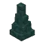 Aqua Stalactite - Large