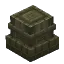 Basalt Brick Pillar - Base