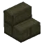 Basalt Brick - Stairs