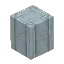 Calcite Brick Pillar - Middle