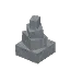 Calcite Stalactite - Small
