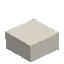 Chalk Brick - Smooth Half Slab