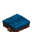 Chalk Cobble Roof - Flat