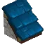 Chalk Cobble Roof