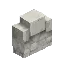 Chalk Cobble - Wall