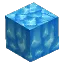Cyan Crystal