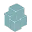 Iridescent Crystal - Large