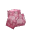 Pink Crystal - Medium