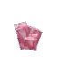 Pink Crystal - Small