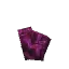 Purple Crystal - Small
