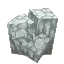 White Crystal - Large