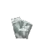 White Crystal - Small