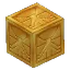 Gold Brick - Decorative