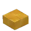 Gold Brick - Half Slab