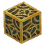Gold Brick - Ornate