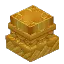 Gold Brick Pillar - Base