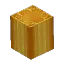 Gold Brick Pillar - Middle