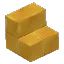 Gold Brick - Stairs