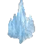Large Icicles