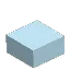 Iridescent Processed Brick - Half Slab