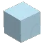 Iridescent Processed Brick - Ornate Corner