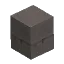 Ledgestone Brick Pillar - Middle