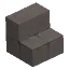 Ledgestone Brick - Stairs