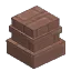 Ledgestone Cobble Pillar - Base