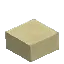 Limestone Brick - Smooth Half Slab