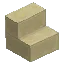 Limestone Brick - Stairs