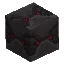 Cooled Magma Brick - Ornate