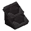 Cooled Magma Brick Roof