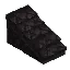 Cooled Magma Cobble Roof - Shallow