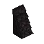 Cooled Magma Cobble Roof - Steep