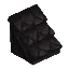 Cooled Magma Cobble Roof