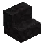 Cooled Magma Cobble - Stairs