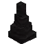Cooled Magma Stalactite - Large