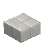 Marble Brick - Half Slab