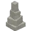 Marble Stalactite - Large