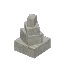 Marble Stalactite - Small