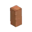 Peachstone Brick Pipe
