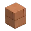 Peachstone Brick Pillar - Middle