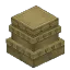 Quartzite Brick Pillar - Base