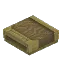 Quartzite Brick Roof - Flat