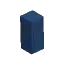 Blue Runic Brick - Beam