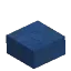 Blue Runic Brick - Half Slab