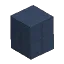Dark Blue Runic Brick Pillar - Middle