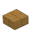 Sandstone Brick - Half Slab