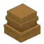 Sandstone Brick Pillar - Base